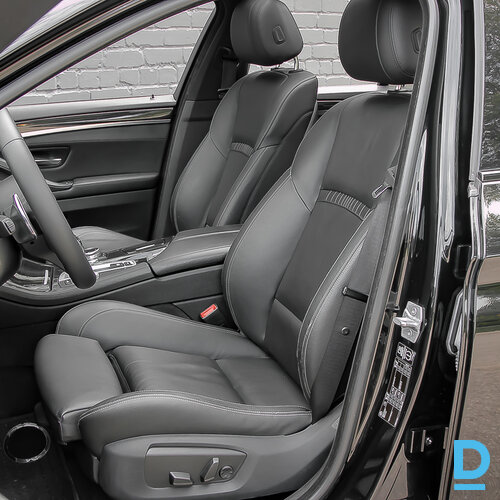 Pārdod BMW 530, 3.0d, M-Sport, 2015 Pārdod BMW 530, 3.0d, M-Sport, 2015