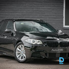 For sale BMW 530, 3.0d, M-Sport, 2015