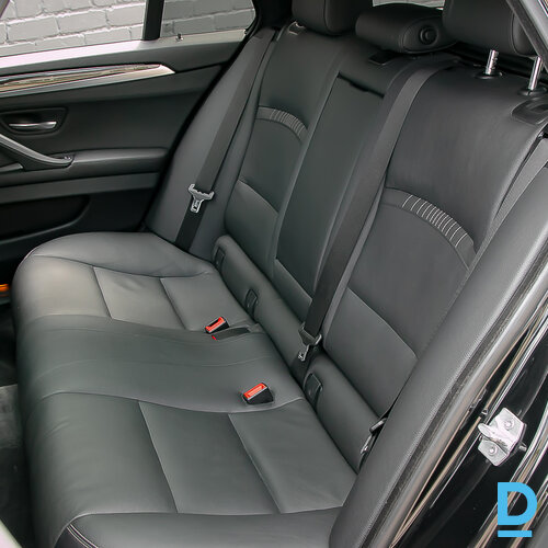 Pārdod BMW 530, 3.0d, M-Sport, 2015 Pārdod BMW 530, 3.0d, M-Sport, 2015