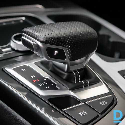 Pārdod Audi Q7 S-line 3.0 Tdi, 2016 Pārdod Audi Q7 S-line 3.0 Tdi, 2016