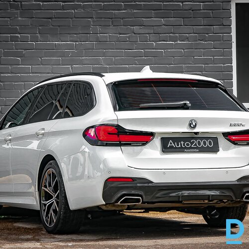 Pārdod BMW 530e 2.0i, 2022 Pārdod BMW 530e 2.0i, 2022