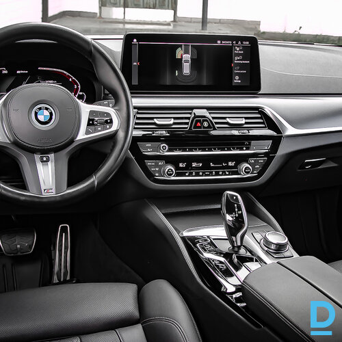 Pārdod BMW 530e 2.0i, 2022 Pārdod BMW 530e 2.0i, 2022