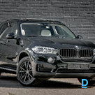 Продаётся BMW X5 40d Xdrive 30D, 2014