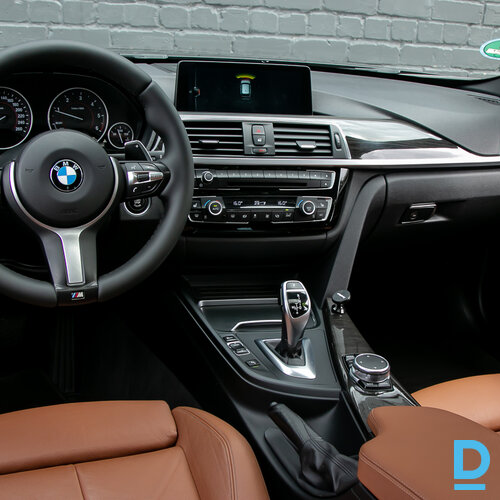 Pārdod BMW 320d, Exclusive, 2016 Pārdod BMW 320d, Exclusive, 2016