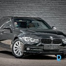 BMW 320d, Эксклюзив, 2016 продается
