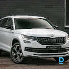 Продается Skoda Kodiaq RS, 2.0Tdi, 2020 г.в.