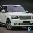 Продаётся Land Rover Range Rover 4.4 D, Autobiography, 2012 года выпуска.
