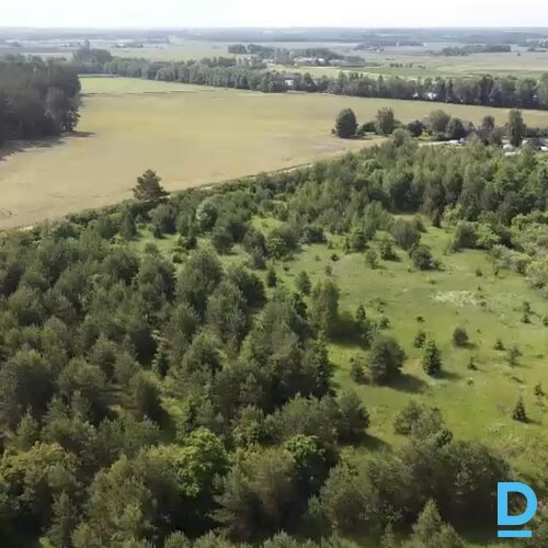 Pārdod zemi, 83000m² Pārdod zemi, 83000m²