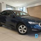 Skoda Octavia 1.5TSI for sale, 2021