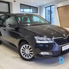 Skoda Fabia 1.0i for sale, 2021