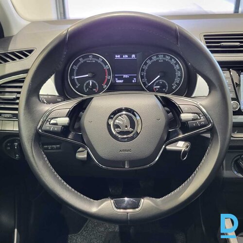 Pārdod Skoda Fabia 1.0i, 2021 Pārdod Skoda Fabia 1.0i, 2021