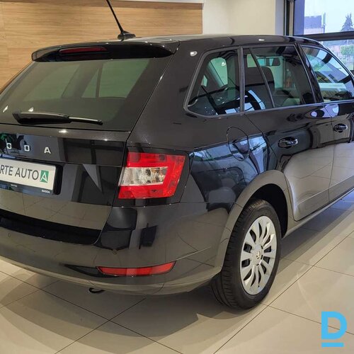 Pārdod Skoda Fabia 1.0i, 2021 Pārdod Skoda Fabia 1.0i, 2021