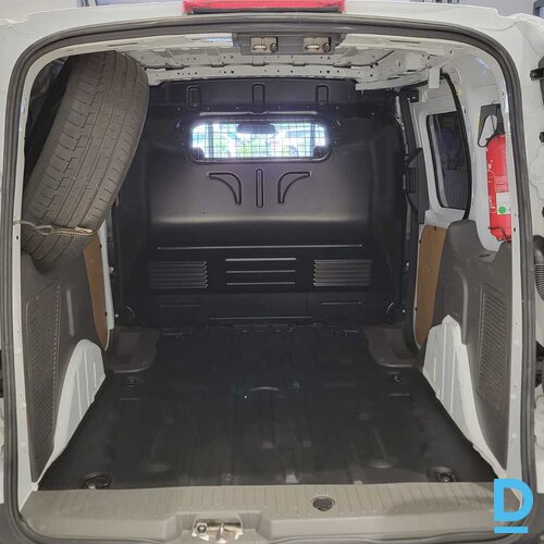 Pārdod Ford Transit Connect Trend 1.5d, 2020 Pārdod Ford Transit Connect Trend 1.5d, 2020