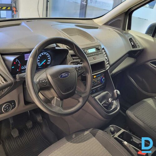 Pārdod Ford Transit Connect Trend 1.5d, 2020 Pārdod Ford Transit Connect Trend 1.5d, 2020