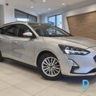 Ford Focus Titanium 1.5d for sale, 2020