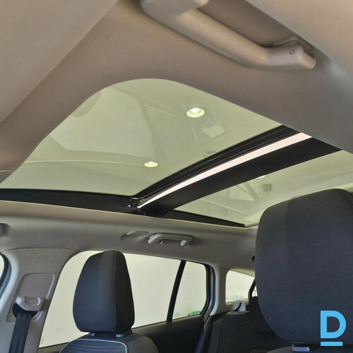 Pārdod Ford Focus Titanium 1.5d, 2020 Pārdod Ford Focus Titanium 1.5d, 2020
