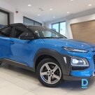 Buy Hyundai Kona Premium 1.6i, 2019