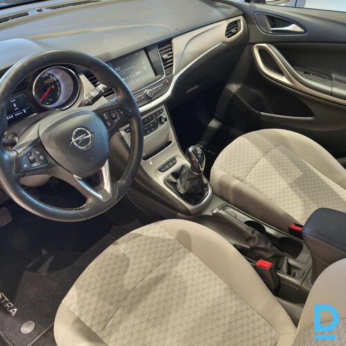 Pārdod Opel Astra 1.0 EcoTec, 2016 Pārdod Opel Astra 1.0 EcoTec, 2016