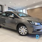 Opel Astra 1.0 EcoTec for sale, 2016