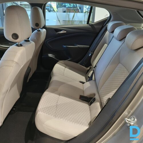 Pārdod Opel Astra 1.0 EcoTec, 2016 Pārdod Opel Astra 1.0 EcoTec, 2016