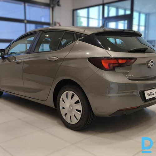 Pārdod Opel Astra 1.0 EcoTec, 2016 Pārdod Opel Astra 1.0 EcoTec, 2016