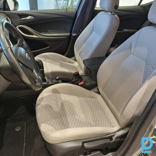 Pārdod Opel Astra 1.0 EcoTec, 2016 Pārdod Opel Astra 1.0 EcoTec, 2016