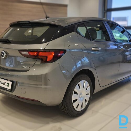 Pārdod Opel Astra 1.0 EcoTec, 2016 Pārdod Opel Astra 1.0 EcoTec, 2016