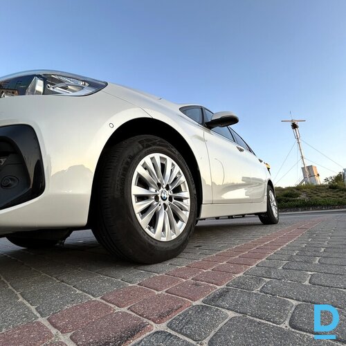 Pārdod BMW 218 Active Tourer, 2020 Pārdod BMW 218 Active Tourer, 2020