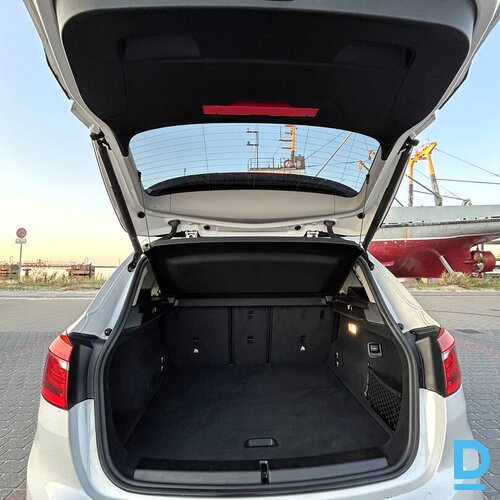 Pārdod BMW 218 Active Tourer, 2020 Pārdod BMW 218 Active Tourer, 2020