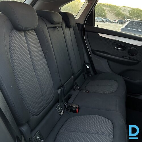 Pārdod BMW 218 Active Tourer, 2020 Pārdod BMW 218 Active Tourer, 2020