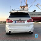 For sale BMW 218 Active Tourer, 2020