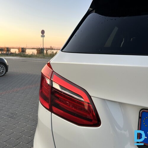 Pārdod BMW 218 Active Tourer, 2020 Pārdod BMW 218 Active Tourer, 2020