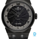 Продают Perrelet Turbine Evo x Label Noir