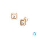 Pārdod Chopard Happy Diamonds Icons Jewelry
