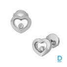 Pārdod Chopard Happy Hearts