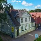 Apartment for sale in Friča Brīvzemnieka iela 47