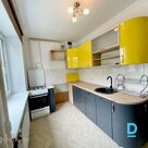 Flat for sale Zvirbuļu iela 2