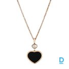 For sale Chopard Happy Hearts