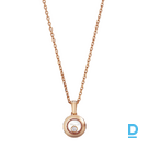 For sale Chopard Happy Diamonds Icons