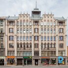 Просторный офис в центре Риги