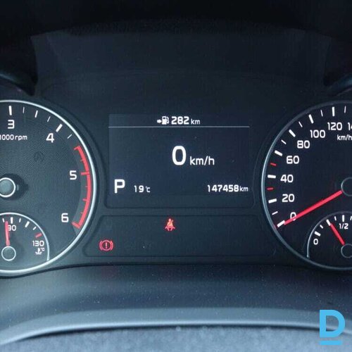Pārdod Kia Optima 1.6d, 2020 Pārdod Kia Optima 1.6d, 2020