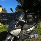 For sale Runner 125 scooter, 125 cc, 2013