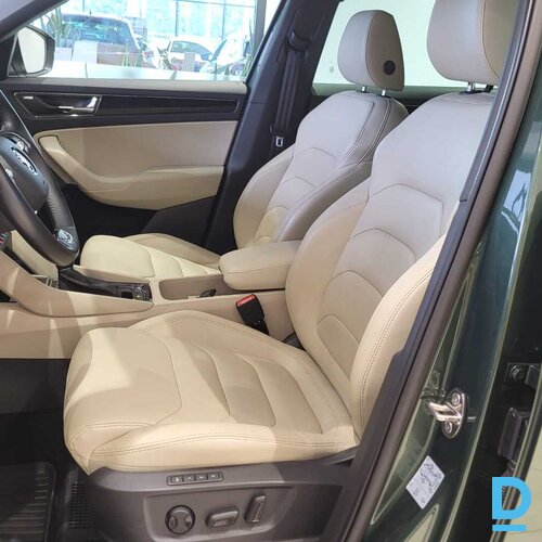 Pārdod Skoda Kodiaq Elegance 2.0 TSI, 2021 Pārdod Skoda Kodiaq Elegance 2.0 TSI, 2021