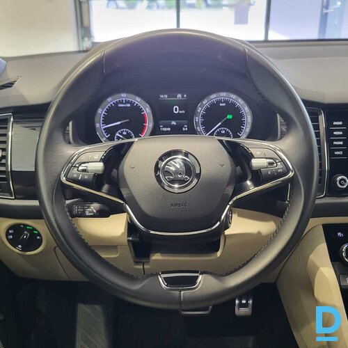 Pārdod Skoda Kodiaq Elegance 2.0 TSI, 2021 Pārdod Skoda Kodiaq Elegance 2.0 TSI, 2021