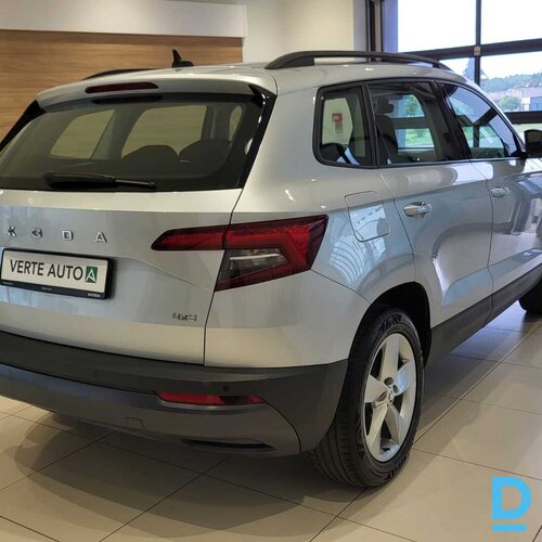 Pārdod Skoda Karoq Ambition 2.0 TDI, 2022 Pārdod Skoda Karoq Ambition 2.0 TDI, 2022