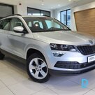 Продажа Skoda Karoq Ambition 2.0 TDI, 2022 г.