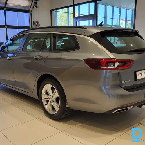 Pārdod Opel Insignia Sports Tourer 2.0d, 2020 Pārdod Opel Insignia Sports Tourer 2.0d, 2020