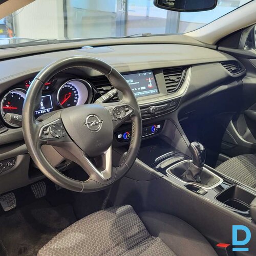 Pārdod Opel Insignia Sports Tourer 2.0d, 2020 Pārdod Opel Insignia Sports Tourer 2.0d, 2020
