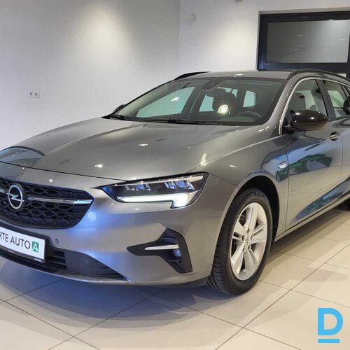 Pārdod Opel Insignia Sports Tourer 2.0d, 2020 Pārdod Opel Insignia Sports Tourer 2.0d, 2020