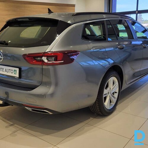 Pārdod Opel Insignia Sports Tourer 2.0d, 2020 Pārdod Opel Insignia Sports Tourer 2.0d, 2020
